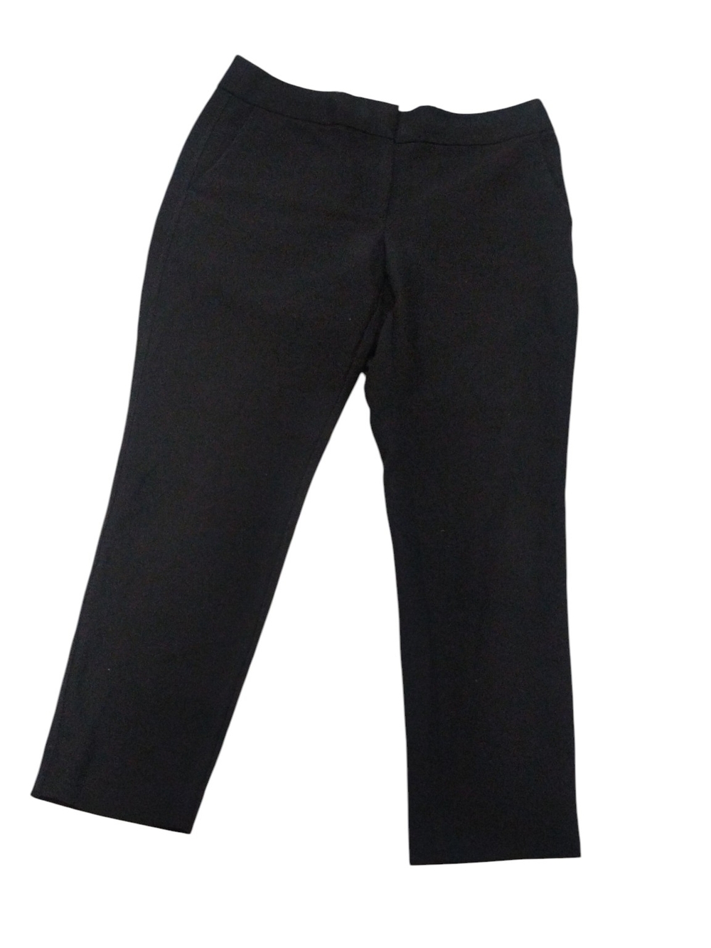 Talbot's Women's Heritage Black Pants SZ 10 P